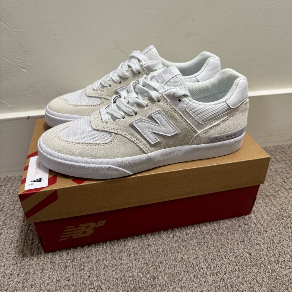 New Balance Sneakers